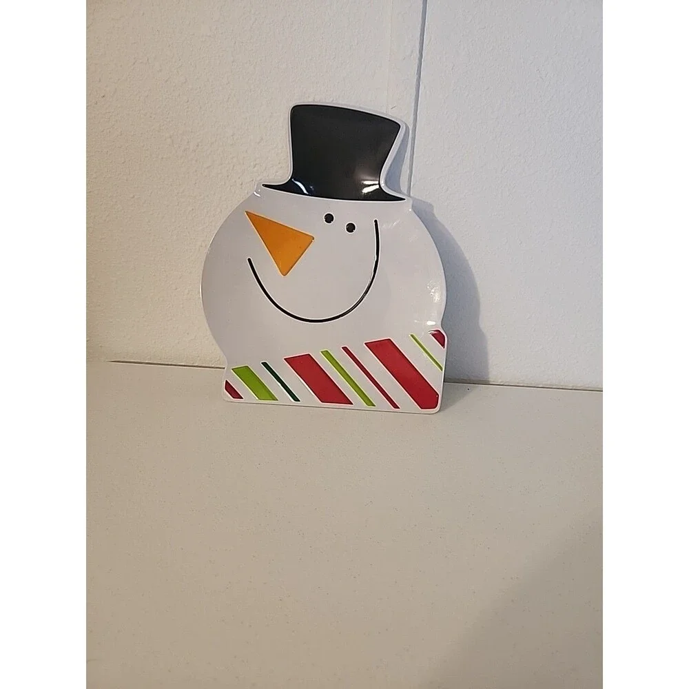 Snowman 10